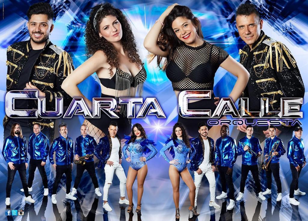 Cuarta Calle